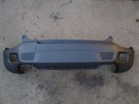 zadní nárazník - ORIGINÁLNÍ DÍL